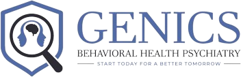 Genics Behavior Psychiatry LLC